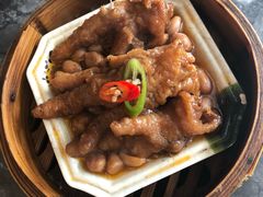 -稻鲜记潮汕砂锅粥