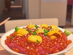 -水之惠鲜鱼料理(王府大街店)