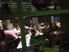 -古关火锅店(古北水镇景区店)
