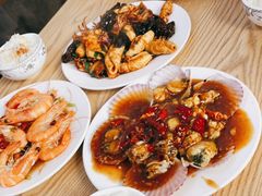 -九龙餐厅(大沽路店)