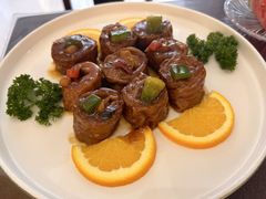 -鹿鸣春饭店(总店)