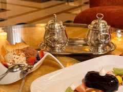 -大堂吧·下午茶·特调鸡尾酒(大连一方城堡豪华精选酒店)