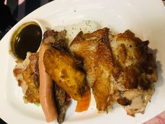 -南都咖啡西餐厅.全日茶点(福星路店)