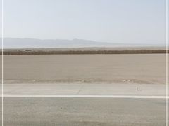 -敦煌莫高国际机场