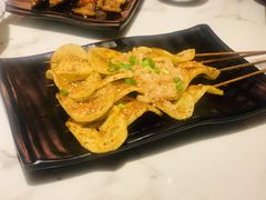 -JUKEBOX玖部音乐餐厅(华侨城店)