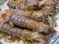 -三妹小龙虾·黄油蟹(华侨城总店)