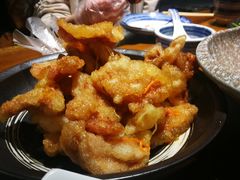 锅包肉-95号酱骨·一块豆腐(展春园西路店)
