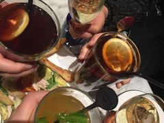 -玛尚诺Pizza&Bar(长泰广场店)