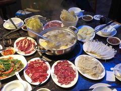 -八合里潮汕鲜牛肉火锅(深圳海岸城店)