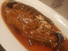 -艳阳天·非遗楚菜(武汉客厅店)