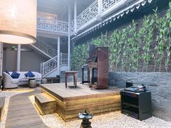 -CHASE Modern Cuisine(崇宁路店)
