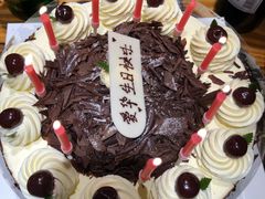 -罗莎蛋糕(魔法师司门口店)