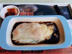 -红荔村肠粉(西丽店)