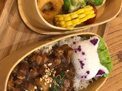 -猫小院猫主题咖啡厅(北锣店)