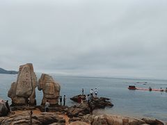 -大梅沙海滨公园