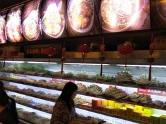 -镇江龙·火锅串串(武侯祠店)