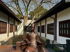 -上海醉白池公园