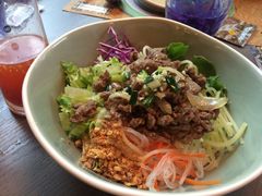 -CHINCHIN 青青·泰国料理(万象食家店)