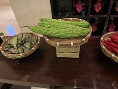 -长沙顺天凯宾斯基酒店·祈顺酒家中餐厅(雨花亭店)