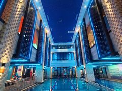 -北京海德酒店温泉
