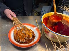 -张庆烤肉·清真