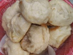 -老槐树煎包