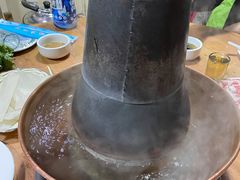 -元盛居(生态大街店)