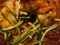 -兔槽江湖菜·重庆璧山兔(水围店)