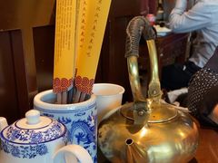 -龍聚祥烧麦馆(万达店)