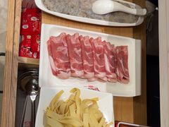 -虾吃虾涮.虾火锅.肉蟹煲(步步高梅溪新天地店)