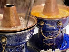 -涮福記·现切牛羊肉火锅(世纪汇店)