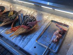 -草原碳烤羊腿(仙塘店)