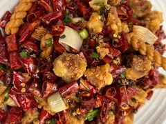 -成都驻京办餐厅(蜀都宾馆店)