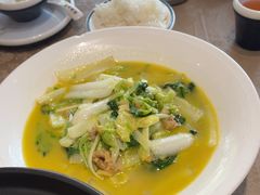 -李氏传家菜(兴城路店)