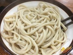 牛肉臊子面-马振面(小皮院店)