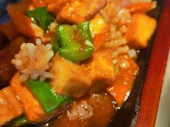 -红蜡烛-养生粥-津鲁菜(中山路店)