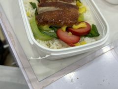 -福荣祥烧腊(斜土路店)