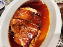 -南京大牌档(崇文门国瑞店)