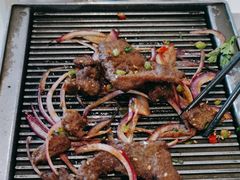 -大碗居·烤鸭·鱼头泡饼(天坛东门店)