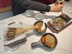 -小食迹贵阳丝娃娃(世纪金源店)