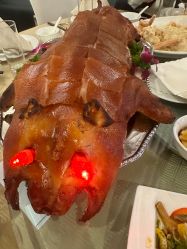 -上海瑞金洲际酒店·宴会厅