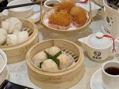 -又一间茶点轩(宝业路店)