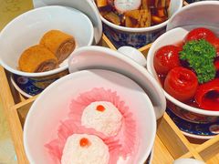 -大海碗·炸酱面·烤鸭·京菜(天坛店)