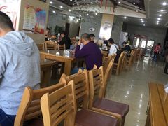 大堂-顺姬冷面(延大店)