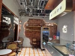 -辛一·铜锣烧(鸿寿坊店)