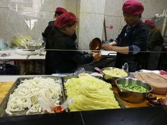 -老字号·三十一号面皮(商埠路步行街店)