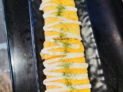 鸡蛋卷-炙韩料理·部队锅专门店