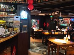 -布拉格餐厅· 中欧捷克菜(全国首店)