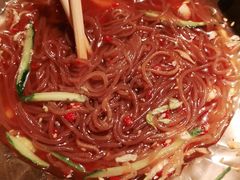 -七八冷面·延边朝鲜族美食(圣熙八号店)