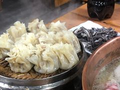 -元盛居(生态大街店)